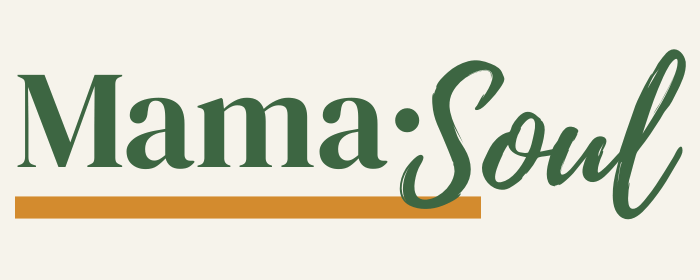 Mama Soul Logo