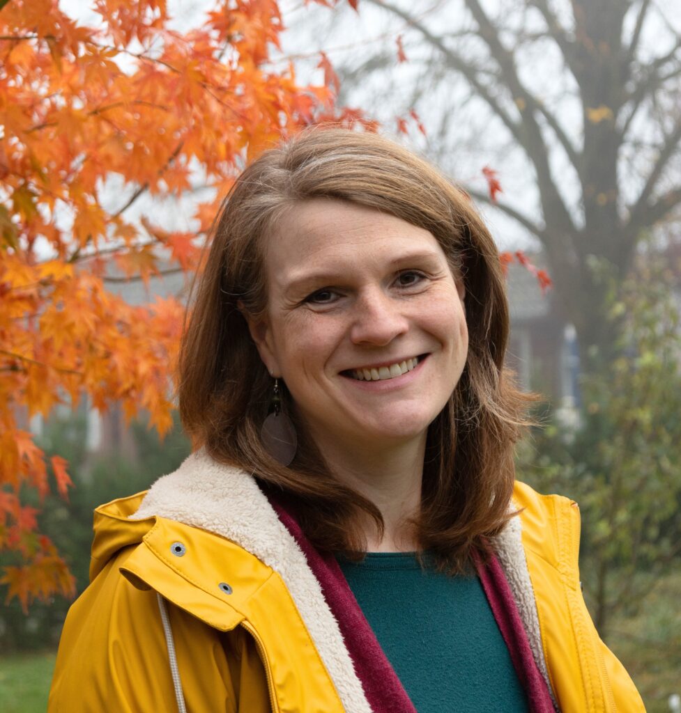 Foto Iris Schmidt Garten