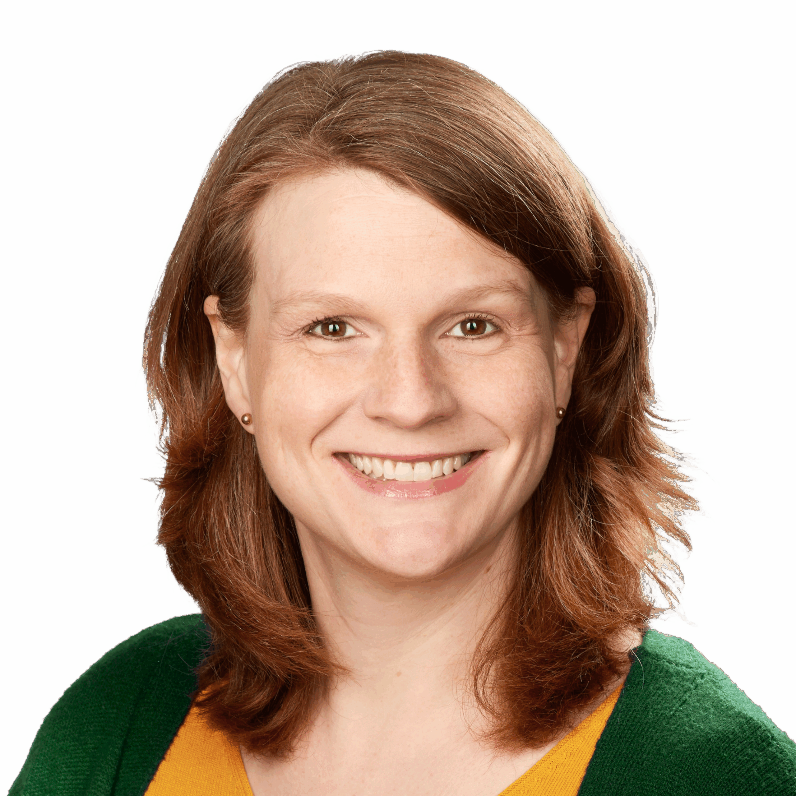 Resilienz für Mütter - Psychologin Iris Schmidt