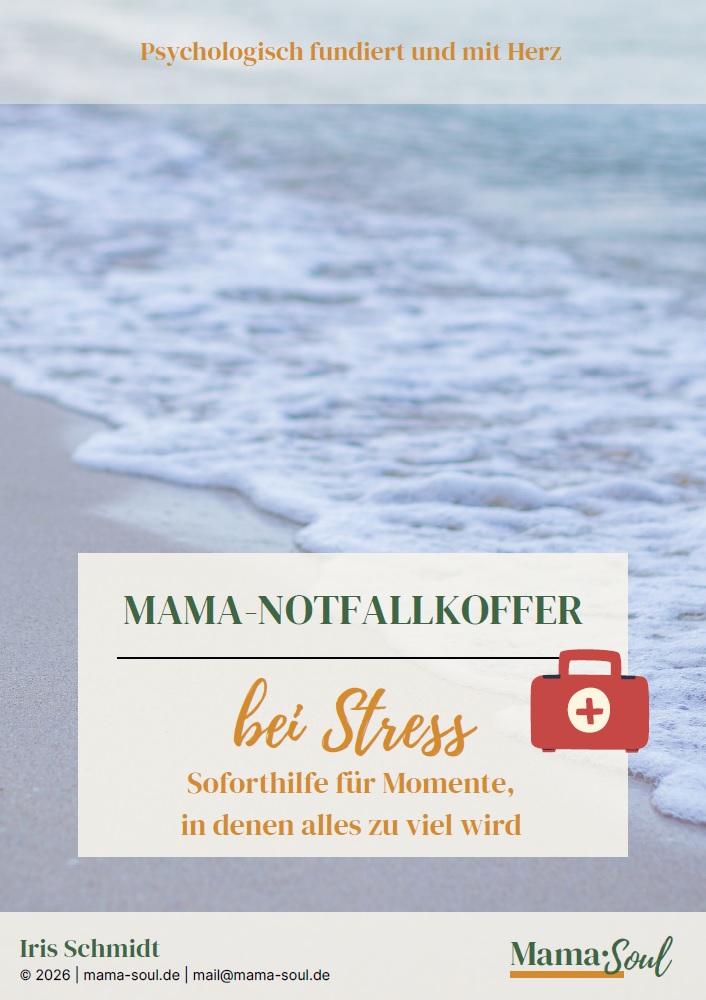 Freebie Notfallkoffer Screenshot