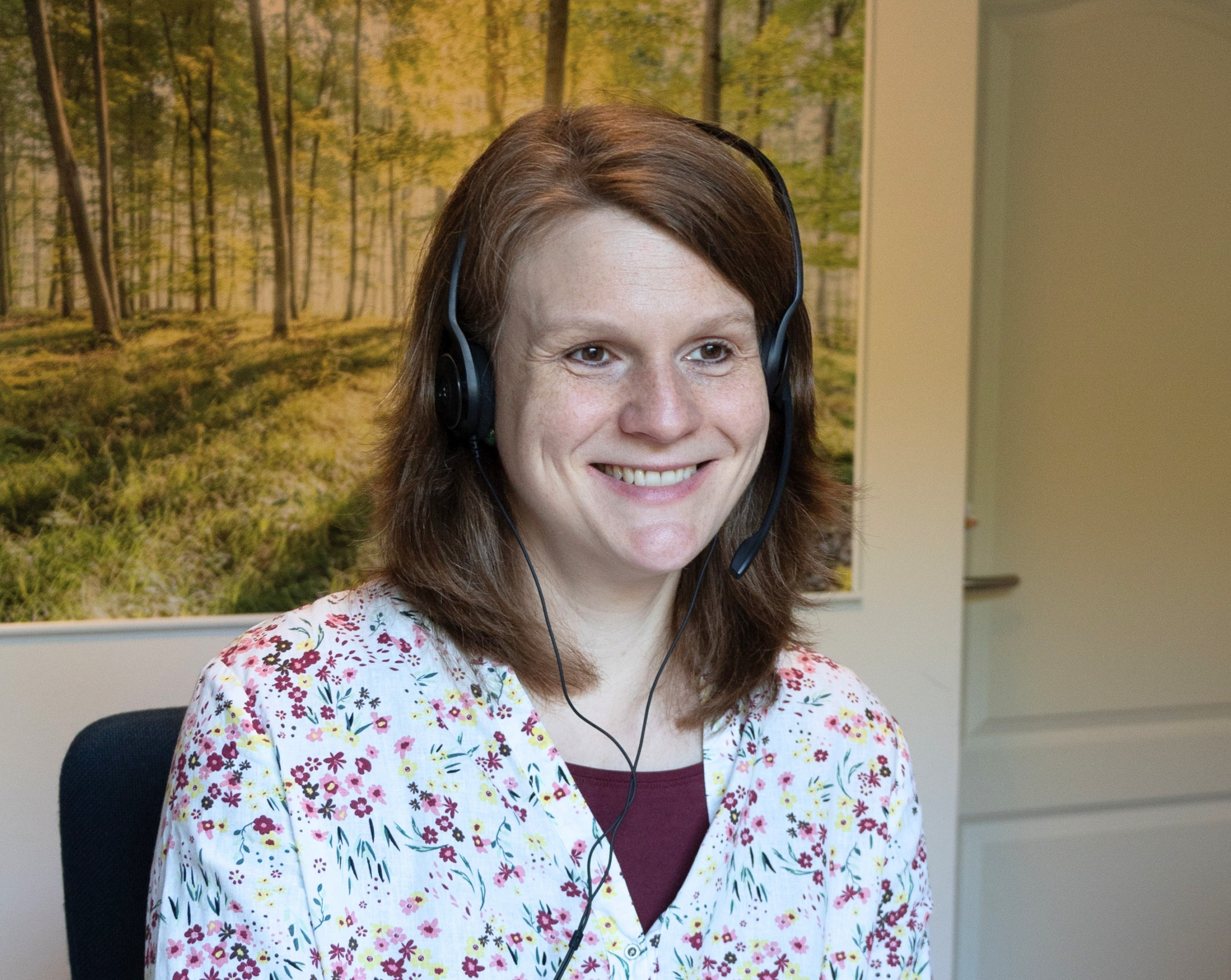 Iris Schmidt Coaching-Call